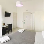 索里梅纳住宿加早餐旅馆 4*