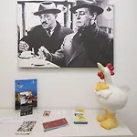 索里梅纳住宿加早餐旅馆 住宿加早餐酒店