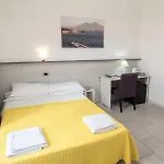 索里梅纳住宿加早餐旅馆 4* 那不勒斯