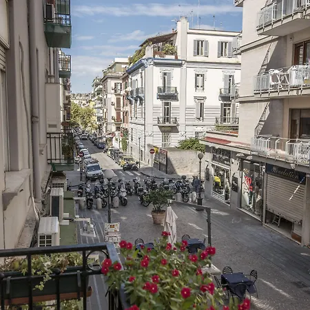 Solimena 4* Napoli