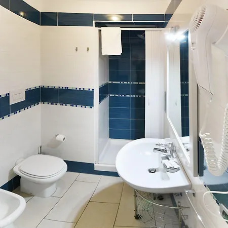 Solimena 4* Napoli