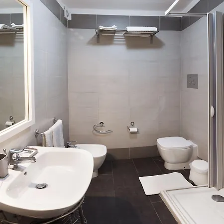 Solimena Bed & Breakfast