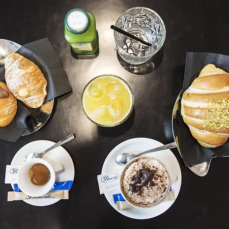 Solimena Bed & Breakfast Napoli