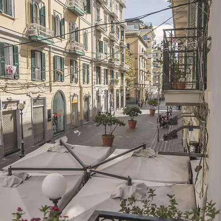 Solimena 4* Napoli