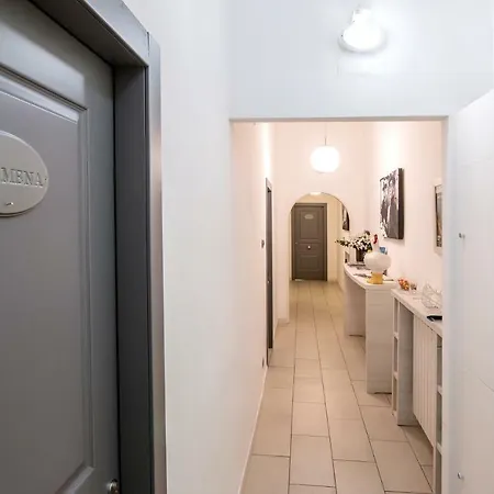 Bed & Breakfast Solimena 4*