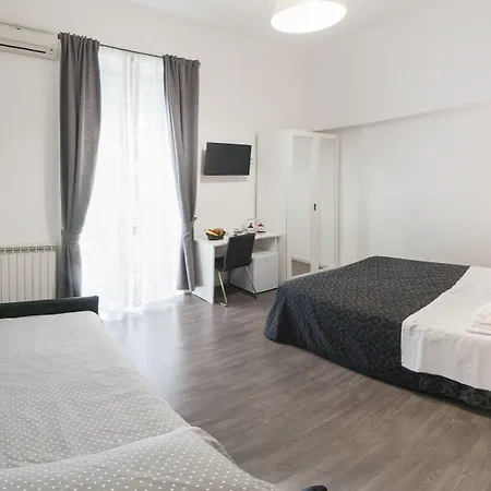 Solimena Bed & Breakfast