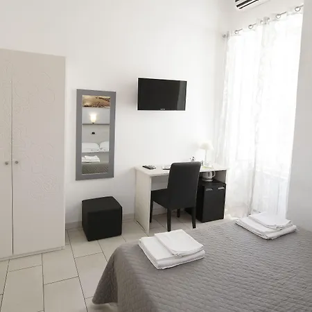 Bed & Breakfast Solimena Naples