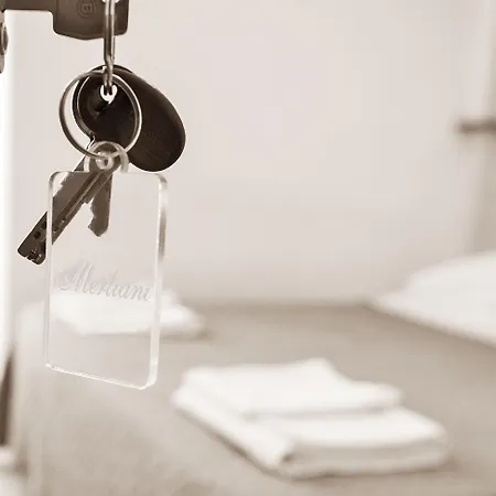 Solimena Bed & Breakfast