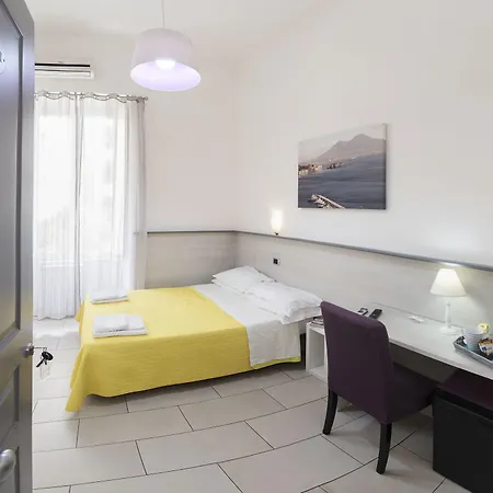 Bed & Breakfast Solimena