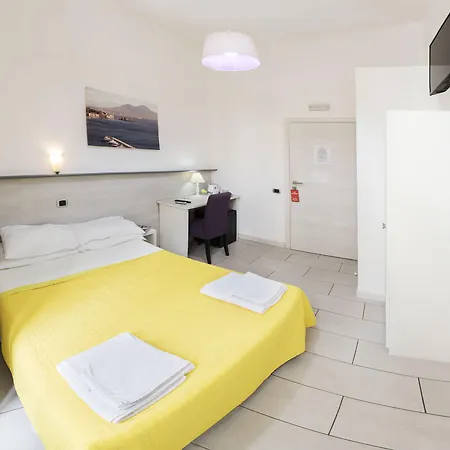 Bed & Breakfast Solimena Naples