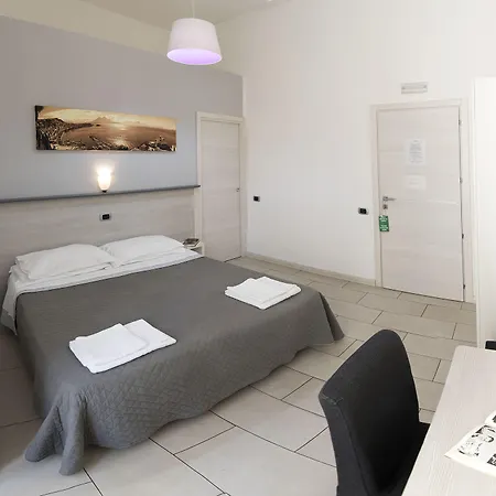 Solimena Bed & Breakfast