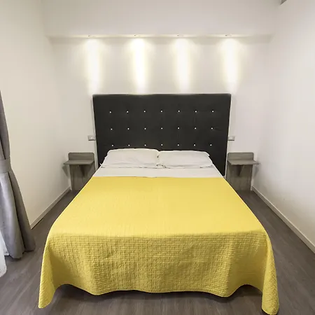 Solimena Bed & Breakfast 4*
