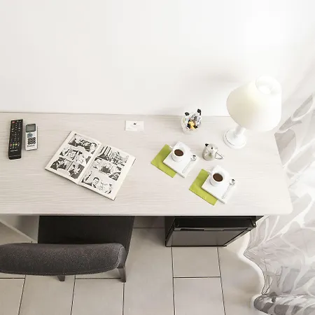 Bed & Breakfast Solimena Naples