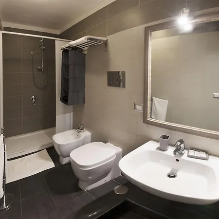 Solimena Bed & Breakfast