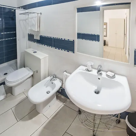 Bed & Breakfast Solimena Naples