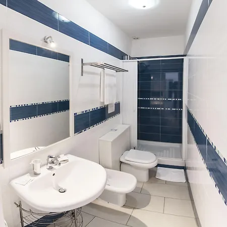 Solimena Bed & Breakfast Naples