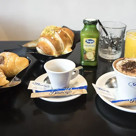 Solimena Bed & Breakfast 4*