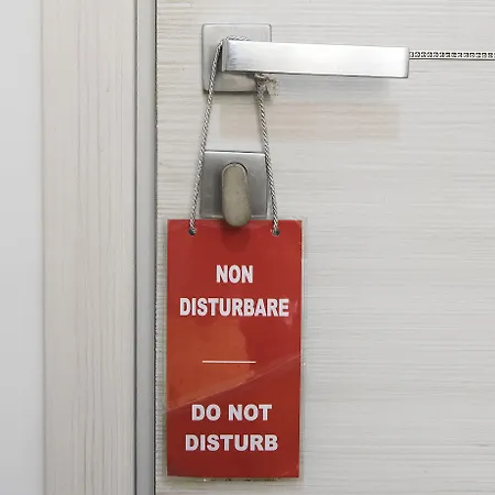 Solimena Bed & Breakfast 4*