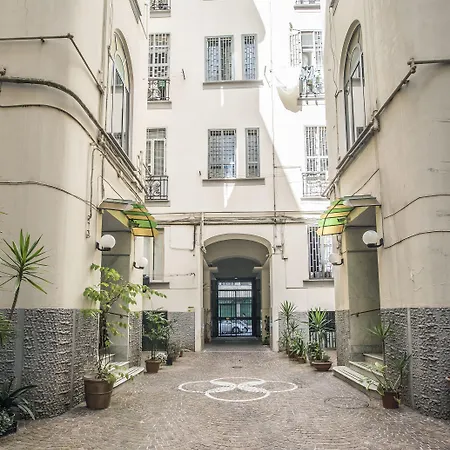 Solimena Bed & Breakfast 4*