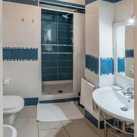 Bed & Breakfast Solimena Naples