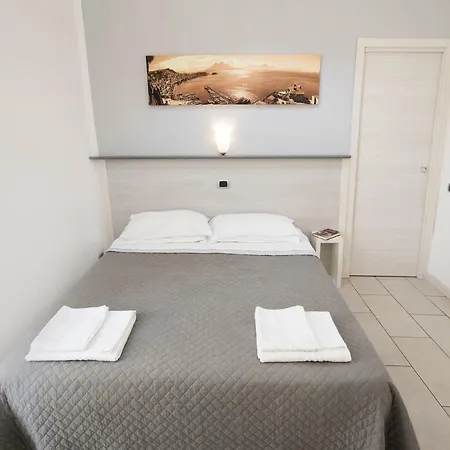 Solimena Bed & Breakfast