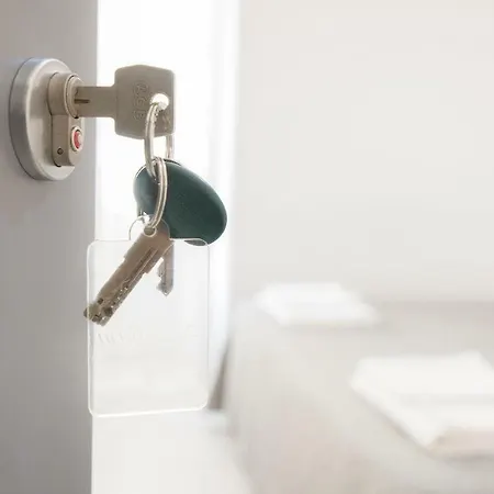 Bed & Breakfast Solimena 4*