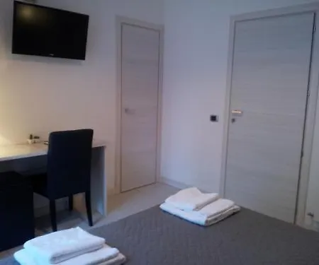 Bed & Breakfast Solimena