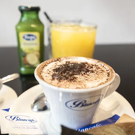 Solimena Couette-café