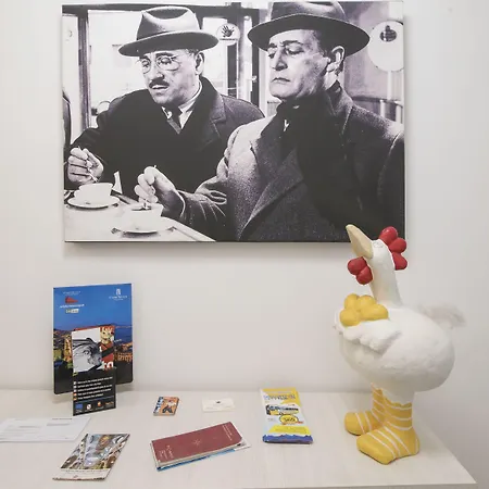 Solimena Alojamento de Acomodação e Pequeno-almoço