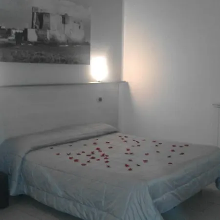 Solimena Bed & Breakfast
