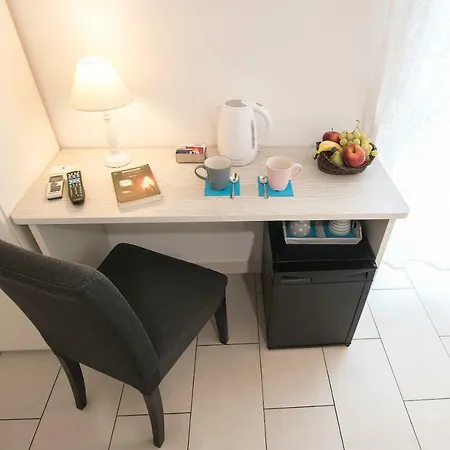 Bed & Breakfast Solimena Naples