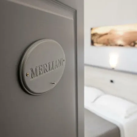 Bed & Breakfast Solimena 2*