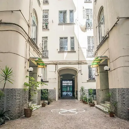 Solimena Bed & Breakfast