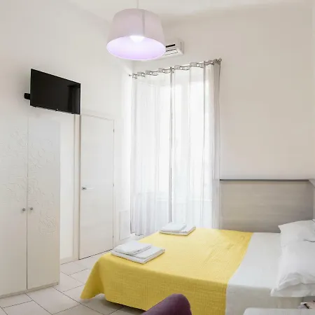 Solimena Bed & Breakfast 2*