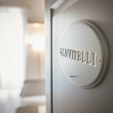 Panzió Solimena Nápoly