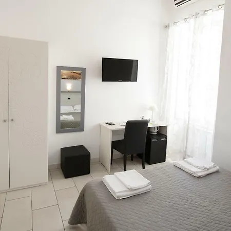 Solimena Bed & Breakfast
