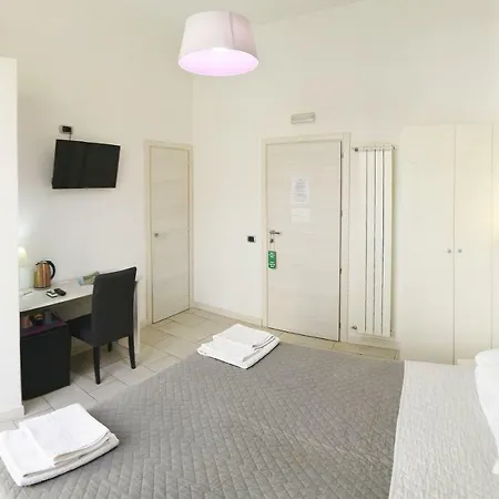 Bed & Breakfast Solimena