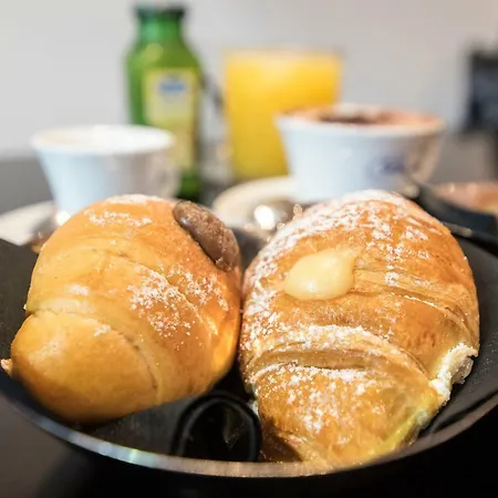 Bed & Breakfast Solimena