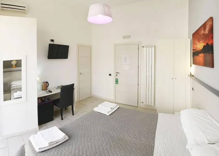 Solimena 4*