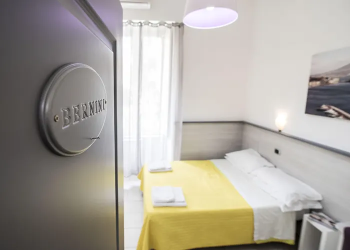 Solimena 4* Naples