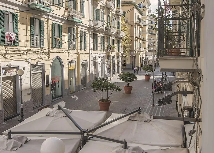 Solimena 4* Naples
