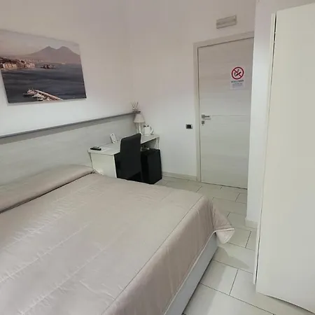 Solimena 4* Nápoles