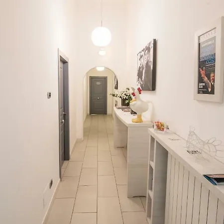 Solimena Bed & Breakfast Napoli