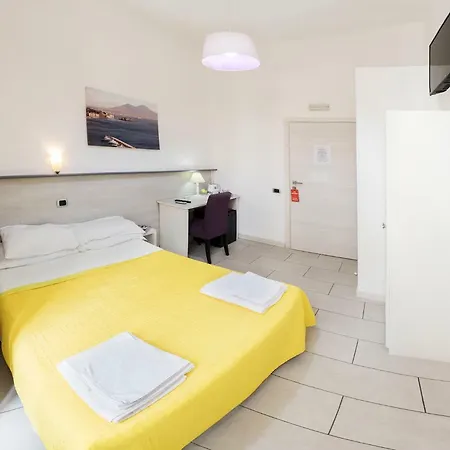 Solimena Bed & Breakfast 2*