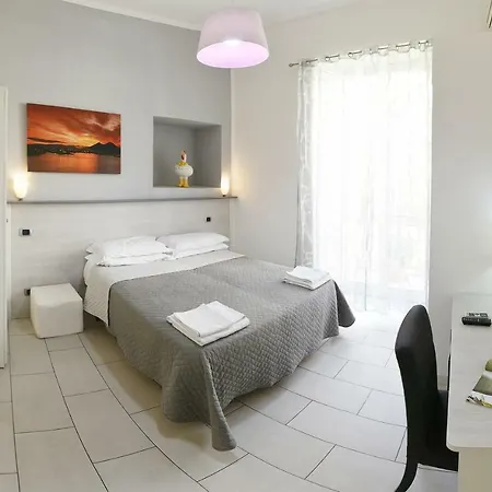 Bed & Breakfast Solimena