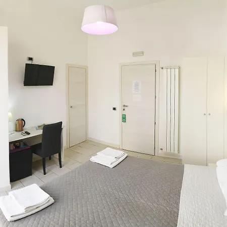 Solimena 4*