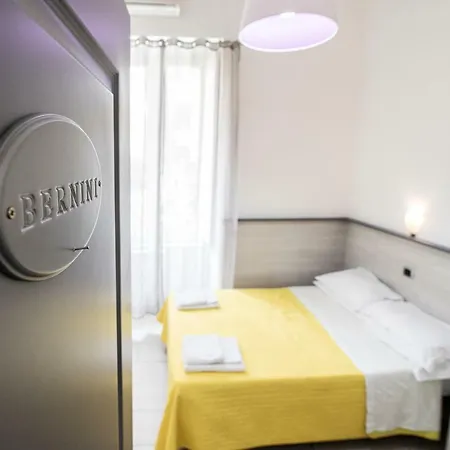 Bed and breakfast Solimena