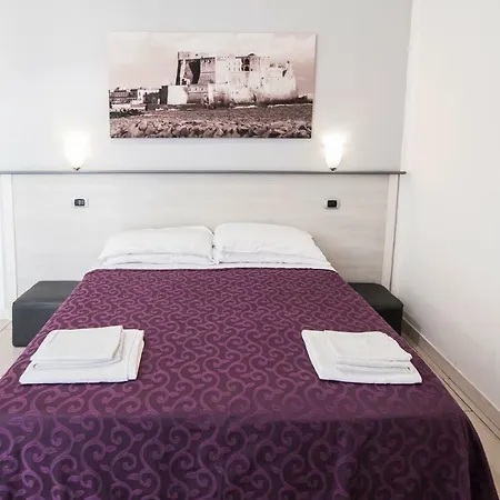 Solimena Bed and breakfast 4*