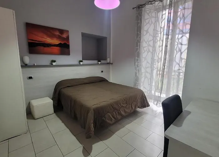 B&B Solimena 나폴리