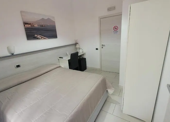 Solimena 4* 나폴리